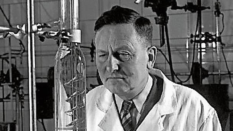 Paul Hermann Müller